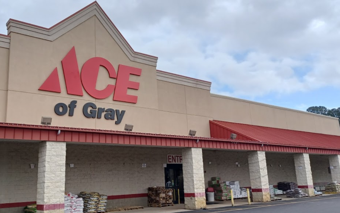 Ace Hardware Danielsville Ga